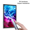 thumbnail image 3 of Protector de pantalla ZZB Tablet ZB10/YQ10S de 10,1", paquete de 2, 3 of 7