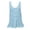 Z17-Sky Blue-tank tops for women, variant on Yourumao Womens Tank Tops Ruffle Hem Sleeveless Shirts Scoop Neck Floral Printed Tanks Flowy Graphic Tees for Summer Vacation
