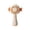 A, variant on Pro Handheld Portable fan with Turbo Cooling - Hand Held Fan Pro Rechargeable Powerful Mini Personal Ice fan for Travel, Outdoor, Beach & Makeup(Green)