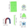 thumbnail image 4 of p> Ensemble de Science Junior, Ensemble de Science Junior Amusant pour l'Expérience/p>, 4 of 6