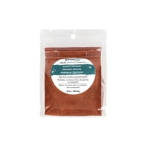 We R Memory Keepers Spin It Extra Fine Glitter 10oz-Burnt Orange