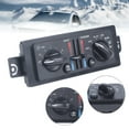 thumbnail image 3 of For 2000-2005 Buick Century Dash Climate Control Unit Heater Temperature A/C, 3 of 10