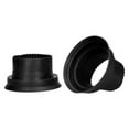 thumbnail image 1 of Speaker Waterproof Protector,2pcs Audio Loud Speaker Auto Accessories Speaker Mount Adapter Versatile Functionality, 1 of 14