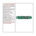 thumbnail image 2 of 5S BMS 5A 10A Protection Board 18V 21V 18650 Li-ion Lipo Lithium Battery Char Board Electric Tools Charging Protect Module ,Long Lasting, 2 of 5