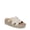 Beige, variant on Dr. Scholl's Womens Free Day Slide Sandal