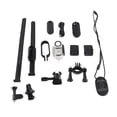 thumbnail image 2 of Kit De Cámara De Cuello Para Mascotas, Cámara De Acción De Sport Mini Pet HD1080P Con Clip Inalámbrico De 120 Gran Angular Grabable Grabable De Video Portátil, 2 of 7