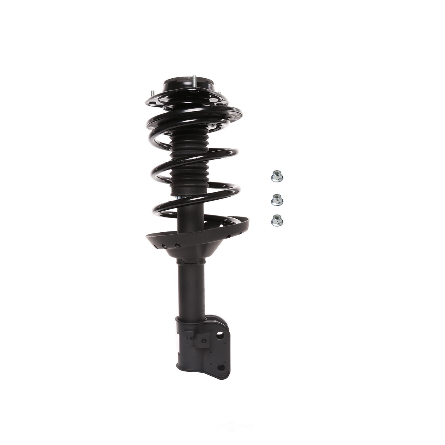 PRT 817112 Suspension Strut and Coil Spring Assembly