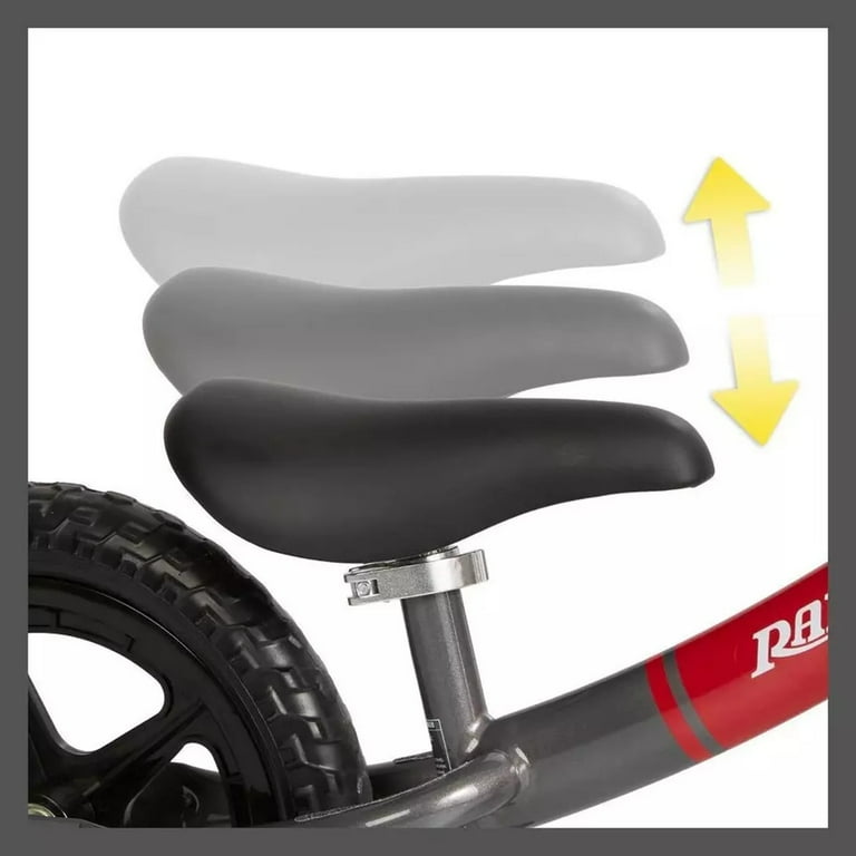 Radio Flyer 12