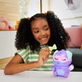 thumbnail image 3 of Polly Pocket Coffret Chiot Soirée Pyjama, micro-poupée, chiots, acc., 3 of 7