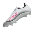 thumbnail image 4 of Tenis Adidas F50 Messi Club FG/MG Plata JP7443 25.5 cm, 4 of 5