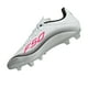 thumbnail image 4 of Tenis Adidas F50 Messi Club FG/MG Plata JP7443 28  cm, 4 of 5