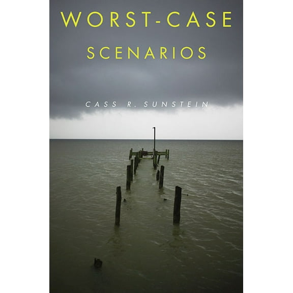 Worst-Case Scenarios (Paperback)