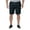 Navy, variant on Men's Big & Tall Cool 18® Pro Pleat Front Shorts Regular Fit HS90439