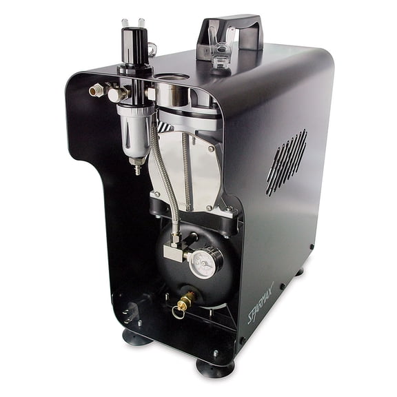 Sparmax TC620 Compressor