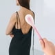 thumbnail image 5 of Pisexur Belleza Maquillaje Masajeador de palmas de silicona para golpear la salud de los golpes Salud de los golpes Dispositivo de masaje de espalda de golpespara mujeres y hombres, 5 of 7