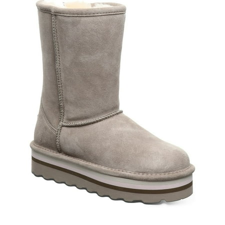 

Bearpaw Women s Retro Elle Boots