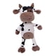 thumbnail image 3 of de peluche de juguete, muñeco Animal, juguete creativo para niños, regalos de cumpleaños, coche decorativo, juguete de peluche realista para, 3 of 8