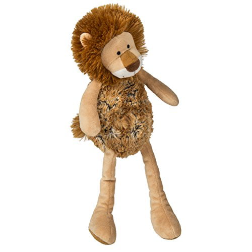 Lion Tall Mary Meyer Talls N Smalls Soft Toy
