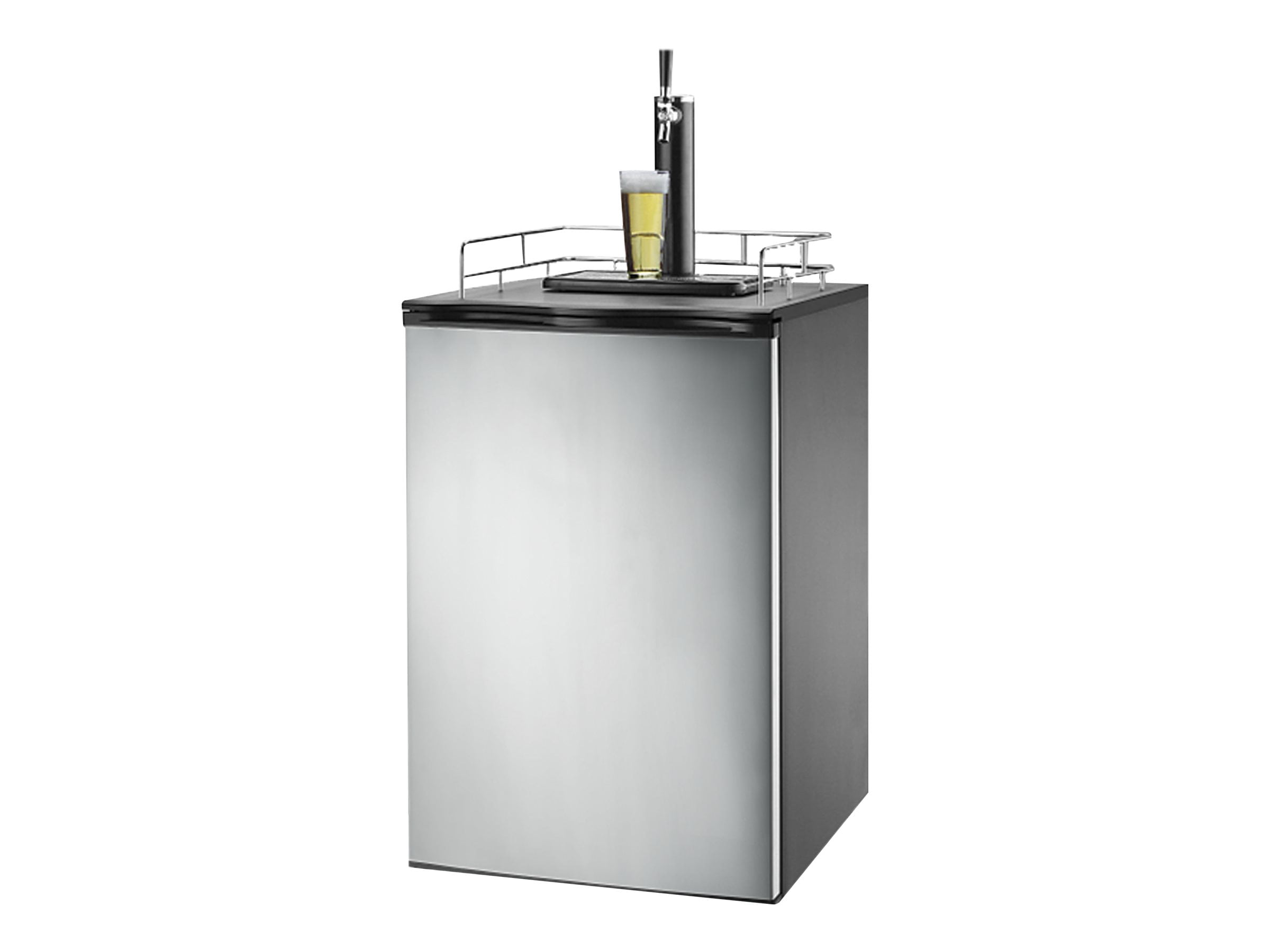 Igloo FRB200 Beverage dispenser 6 cu. ft stainless steel