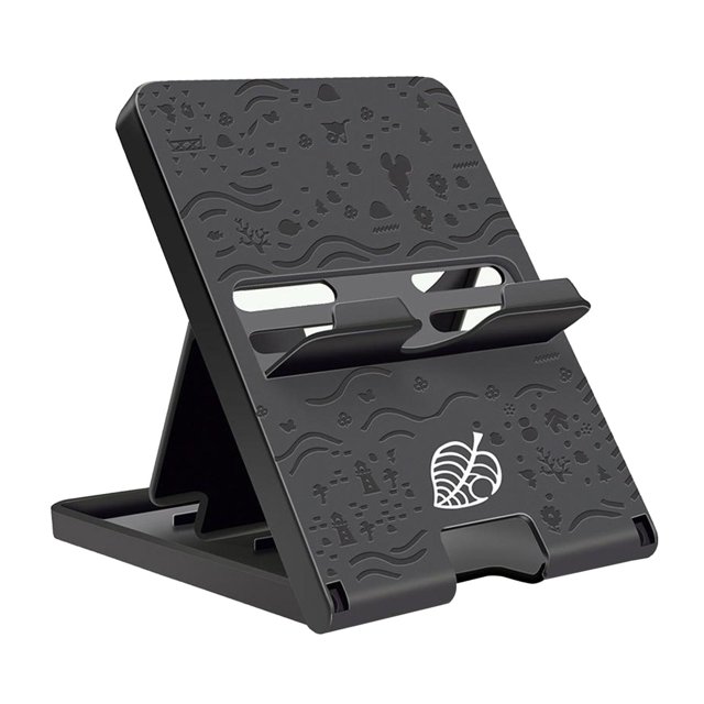 Interrupteur, Support de Support de Commutateur TJS Jouant pendant la Charge Multi-angle Noir