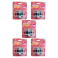thumbnail image 3 of Maoww DYMO MOTEX Replacement Manual Embossing Refill Tape Set Printer Ribbon 9mmx3m C 5Set, 3 of 6