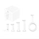 thumbnail image 1 of Robot de Dedo Inteligente Tuya con Botón Pulsador, Robot de Dedo con Bluetooth y Accesorio Que Funciona con ,, 1 of 5
