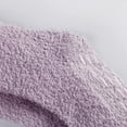 thumbnail image 3 of 6 Pairs Women's Non-Slip Grip Socks with Traction Bottoms - Cozy Slipper Socks for Yoga & Indoor Wear, 3 of 9