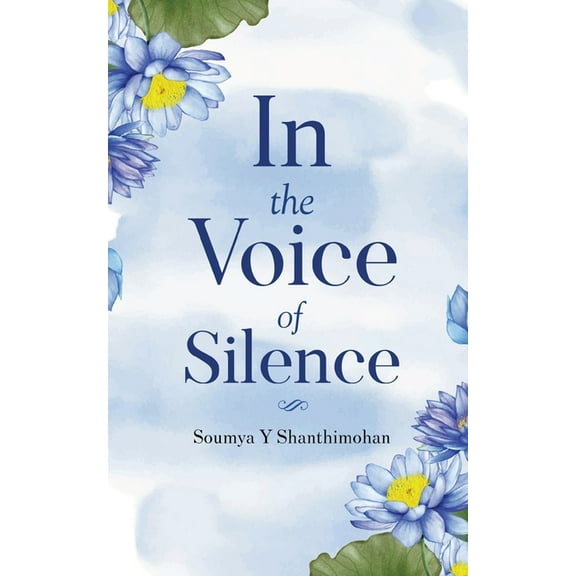 In the Voice of Silence, (Paperback)