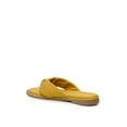 thumbnail image 3 of Miller women's cushioned thong sandal – Effortless Style, All-Day Comfort, 3 of 5
