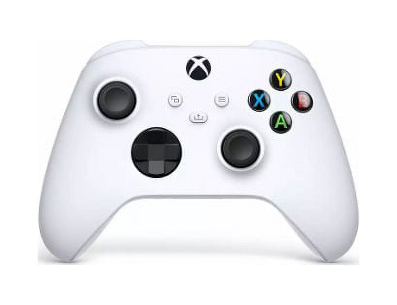 Restored Microsoft RRS00007 Xbox Series S 512GB Digital Console (XBS) (Refurbished)