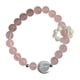 thumbnail image 1 of Pulsera de Chakra de Piedra Preciosa MFZFUKR Alivio del Estrés Cristal Natural Hombres Mujeres CPB-wsh185-1, 1 of 5