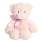 ebba - Medium Yummy Bear - 12" Pink - Adorable Baby Stuffed Animal