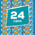 thumbnail image 2 of Purina Friskies Tasty Treasures Prime Filets, Tuna, Wet Cat Food, 5.5 oz Cans, 24 Pack, 2 of 11