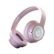 thumbnail image 1 of Auriculares Inalámbricos Bluetooth Sobre el Oído con Luces Luminosas, Sonido Hifi de Reducción de Ruido Del Conductor de 40 Mm para Juegos de Música Y Deportes, 1 of 9