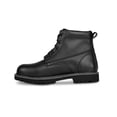thumbnail image 4 of Bota hombre industrial botin trabajo PRO WORK 7040 Negro negro 29.5, 4 of 5