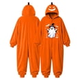 thumbnail image 5 of Couples Jumpsuit Costume For Halloween Matching Loungewear, Home Gatherings, Themed Photos, Cosplay Events And Role Play For Halloween Parties, Family Gatherings, Photos And Cosplay, 5 of 8