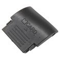 thumbnail image 1 of For Nikon D90 SD Card Slot Compartment Cover, 1 of 4