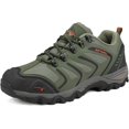 thumbnail image 1 of Chaussures de Randonnée Imperméables Basses pour Hommes, Légères, pour Plein Air, Randonnée et Sentiers, 1 of 7