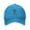 Blue, variant on Camouflage Bigfoot Cowboy Hat Baseball Hat Trucker Hat For Men Women Retro Denim Hats Baseball Cap Dad Hat