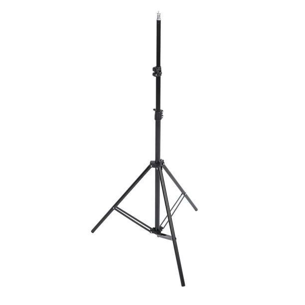 Soporte Para Trípode De Vídeo Para Cámara De Fotografía, Estructura Segura, Soporte Para Trípode Para Fotografía, Ajustable, Resistente Para Interiores