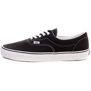 Vans Mens Era Low-Top Sneakers, Brand Size 8