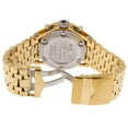 thumbnail image 2 of Invicta Men's Subaqua Chronograph 18k Gold Plated Steel Silver-Tone Dial, 2 of 4