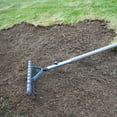 thumbnail image 4 of EZ Straw 11 Lb. 200 Sq. Ft. Coverage Sun & Shade Organic Lawn Repair Mix, 4 of 8
