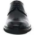 thumbnail image 4 of florsheim m gallo plain toe oxford shoes, 4 of 7