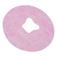 thumbnail image 4 of Massage Face Cover, Face Rest Covers Round Fabric Comfortable Hole Design  for Salon, 4 of 8