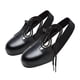 thumbnail image 1 of Cubrezapatos con puntera reforzada, cubrezapatos de trabajo, tallas 36-45, accesorios de calzado de PVC, protectores de dedos universales antigolpes., 1 of 8