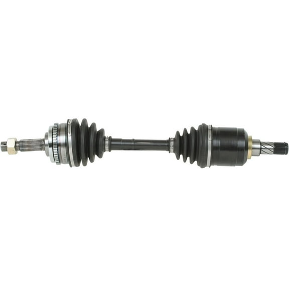 CARDONE New 66-6048 CV Axle Assembly Front Left fits 1985-1994 Nissan 39101-85E00