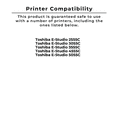 thumbnail image 3 of Zoomtoner Compatible with Toshiba TBFC50 Laser Toner Cartridge - Regular Yield -, 3 of 4