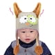thumbnail image 5 of Gorro con Orejas Móviles, Gorro Lindo De Lana Tejida, Gorro De Bebé para Niños, Gorro De Juguete Divertido, Alta Capacidad, 5 of 8