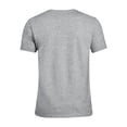 thumbnail image 2 of Gildan Mens Short Sleeve Soft-Style T-Shirt, 2 of 3